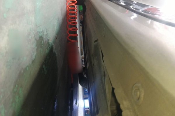 Hyundai Mistra 2017, 90700 км, за 5819 USD - фото 28