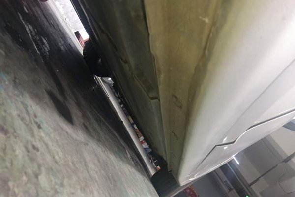 Hyundai Mistra 2017, 90700 км, за 5819 USD - фото 29