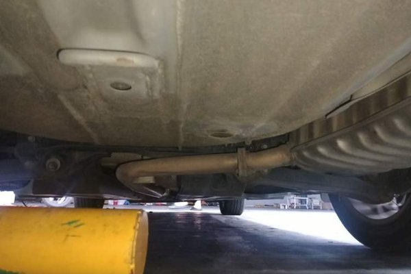 Hyundai Mistra 2017, 90700 км, за 5819 USD - фото 25