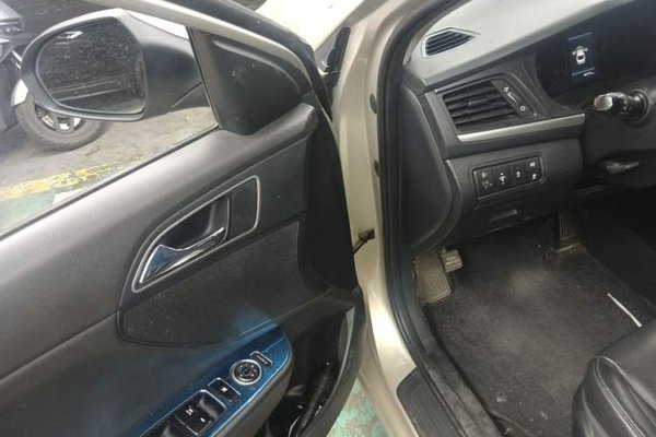 Hyundai Mistra 2017, 90700 км, за 5819 USD - фото 16