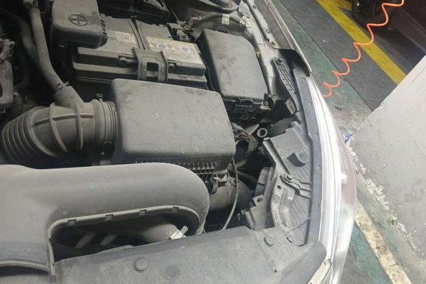 Hyundai Mistra 2017, 90700 км, за 5819 USD - фото 22