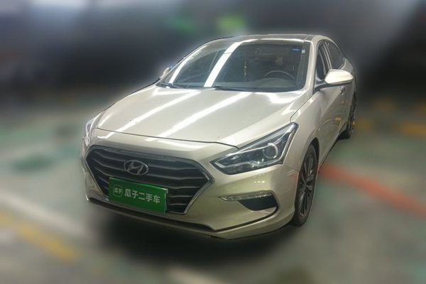 Hyundai Mistra · 2017 год