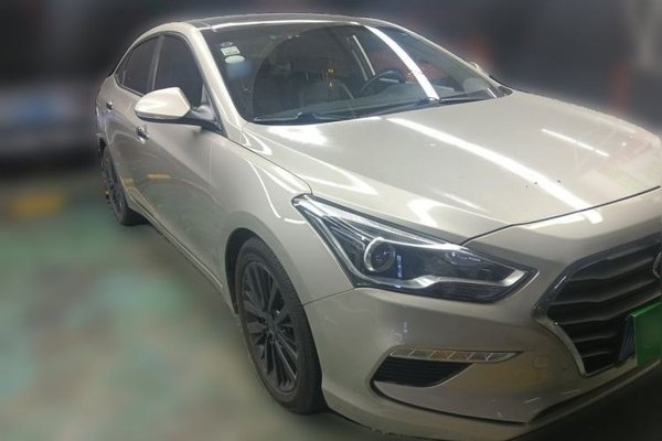 Hyundai Mistra 2017, 90700 км, за 5819 USD - фото 3