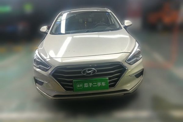 Hyundai Mistra 2017, 90700 км, за 5819 USD - фото 2