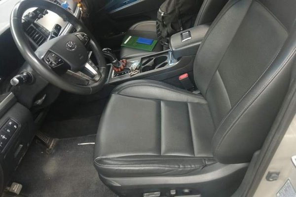 Hyundai Mistra 2017, 90700 км, за 5819 USD - фото 15