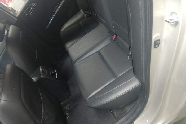 Hyundai Mistra 2017, 90700 км, за 5819 USD - фото 17
