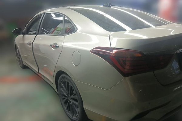 Hyundai Mistra 2017, 90700 км, за 5819 USD - фото 4