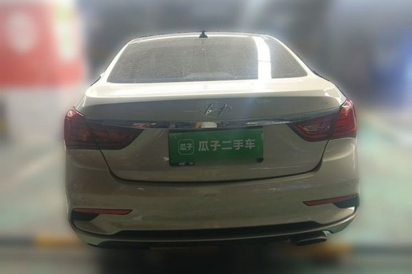 Hyundai Mistra 2017, 90700 км, за 5819 USD - фото 5