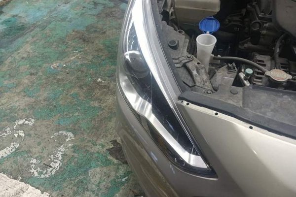 Hyundai Mistra 2017, 90700 км, за 5819 USD - фото 7
