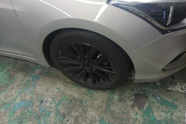 Hyundai Mistra 2017, 90700 км, за 5819 USD - фото 8