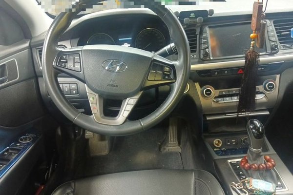 Hyundai Mistra 2017, 90700 км, за 5819 USD - фото 10