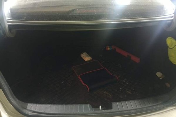 Hyundai Mistra 2017, 90700 км, за 5819 USD