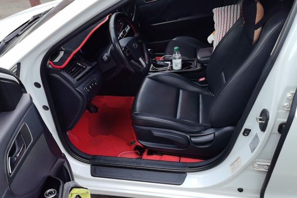 Hyundai Mistra 2017, 92300 км, за 7222 USD - фото 13