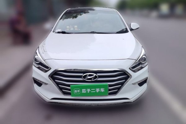 Hyundai Mistra 2017, 92300 км, за 7222 USD