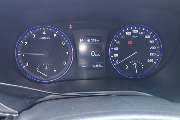Hyundai Mistra 2017, 92300 км, за 7222 USD - фото 8