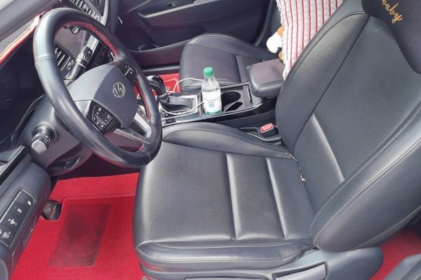 Hyundai Mistra 2017, 92300 км, за 7222 USD - фото 12
