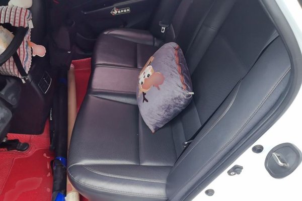 Hyundai Mistra 2017, 92300 км, за 7222 USD - фото 14