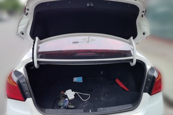 Hyundai Mistra 2017, 92300 км, за 7222 USD - фото 16