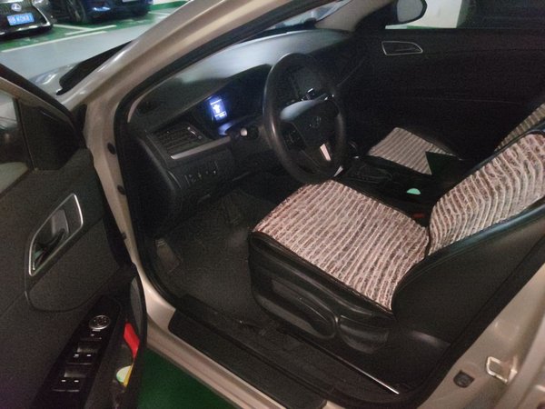 Hyundai Mistra 2017, 181100 км, за 6159 USD - фото 11