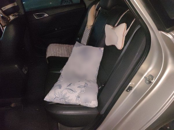 Hyundai Mistra 2017, 181100 км, за 6159 USD - фото 14