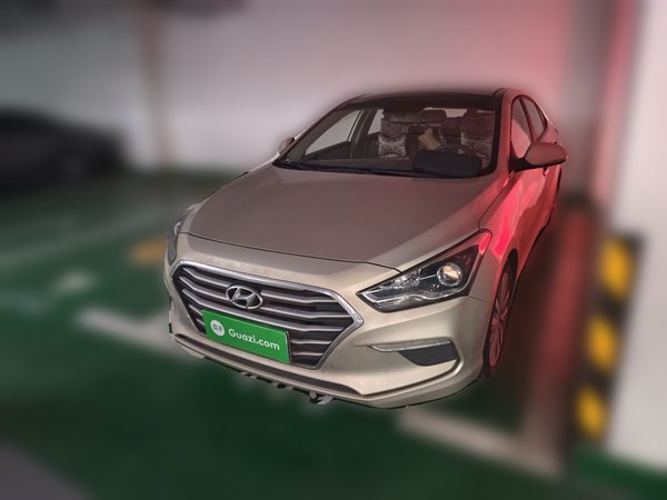 Hyundai Mistra 2017, 181100 км, за 6159 USD - фото 6