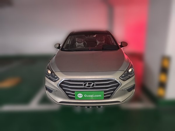 Hyundai Mistra 2017, 181100 км, за 6159 USD