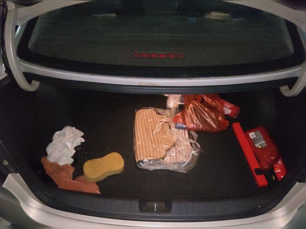 Hyundai Mistra 2017, 181100 км, за 6159 USD - фото 12