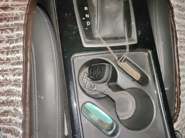 Hyundai Mistra 2017, 181100 км, за 6159 USD - фото 13