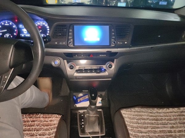 Hyundai Mistra 2017, 181100 км, за 6159 USD - фото 15