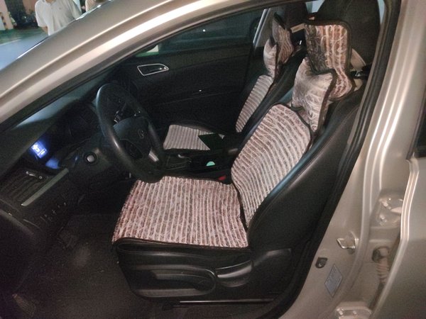 Hyundai Mistra 2017, 181100 км, за 6159 USD - фото 20