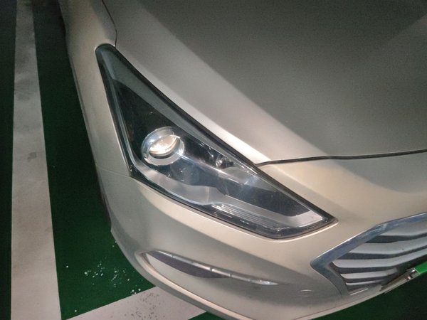 Hyundai Mistra 2017, 181100 км, за 6159 USD - фото 8