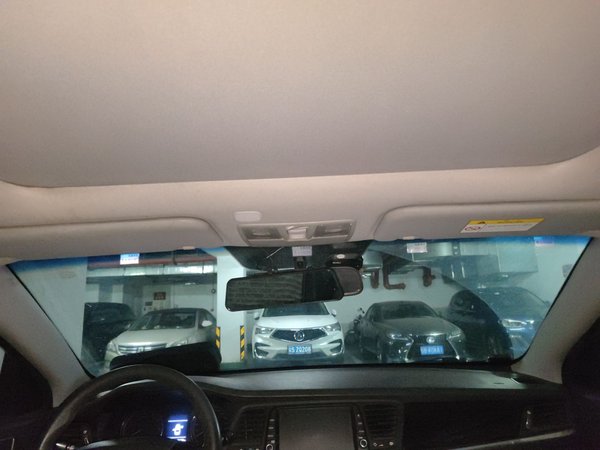 Hyundai Mistra 2017, 181100 км, за 6159 USD - фото 16