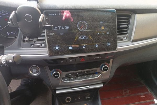 Hyundai Mistra 2017, 91600 км, за 7474 USD - фото 10