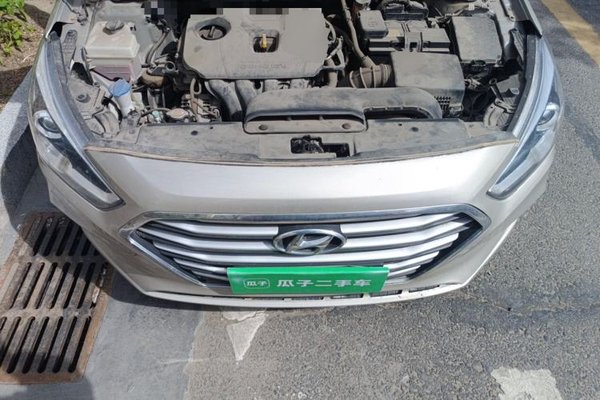 Hyundai Mistra 2017, 91600 км, за 7474 USD - фото 18