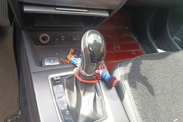 Hyundai Mistra 2017, 91600 км, за 7474 USD - фото 11