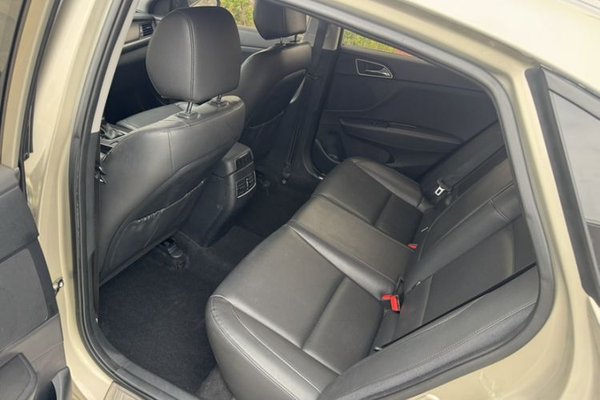 Hyundai Mistra 2017, 91600 км, за 7474 USD - фото 17
