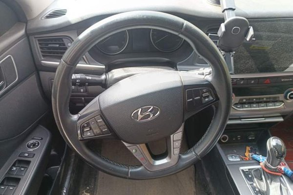 Hyundai Mistra 2017, 91600 км, за 7474 USD - фото 7