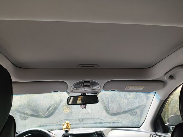 Hyundai Santa Fe 2013, 111900 км, за 4896 USD - фото 19