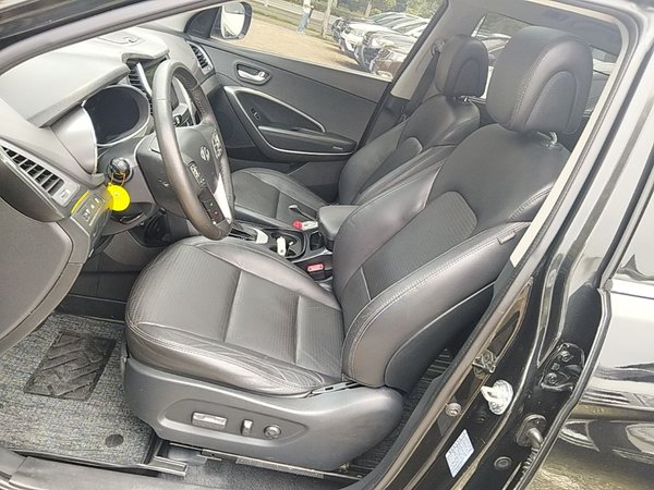 Hyundai Santa Fe 2013, 166000 км, за 5895 USD - фото 18