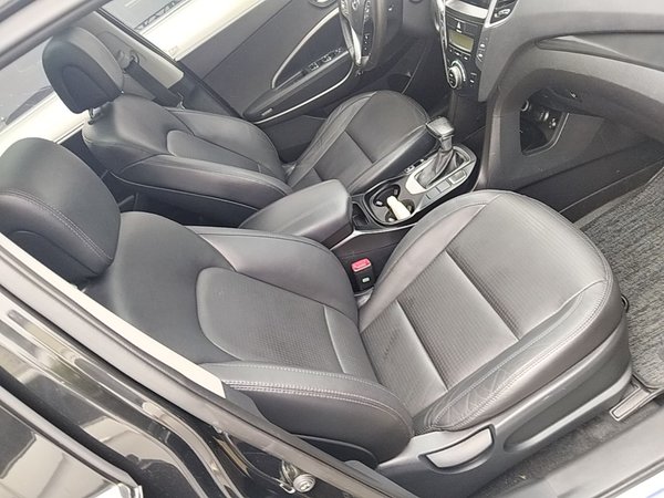Hyundai Santa Fe 2013, 166000 км, за 5895 USD - фото 23
