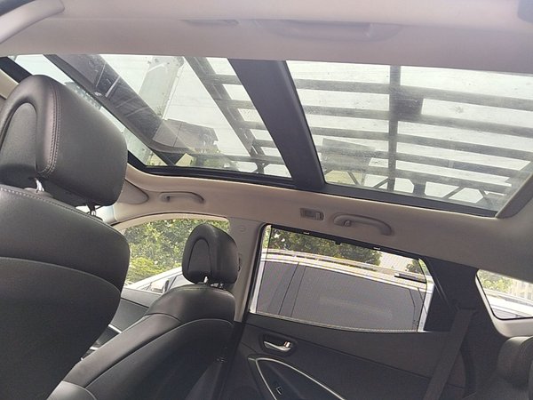 Hyundai Santa Fe 2013, 166000 км, за 5895 USD - фото 21