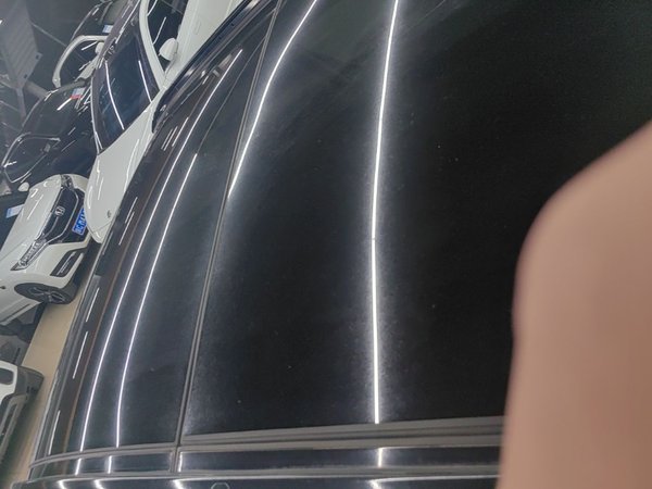 Hyundai Santa Fe 2013, 155600 км, за 5847 USD - фото 11
