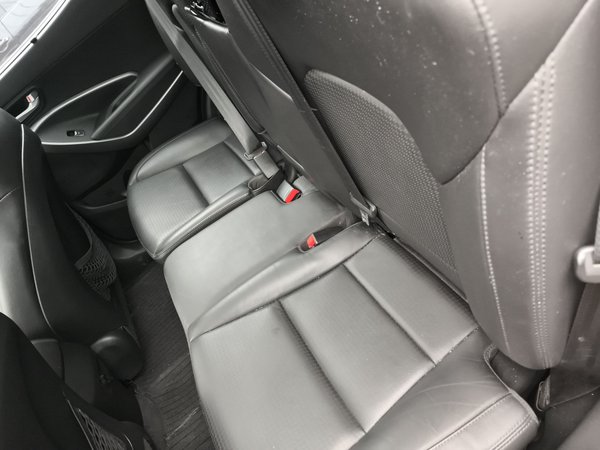 Hyundai Santa Fe 2013, 148900 км, за 6656 USD - фото 22