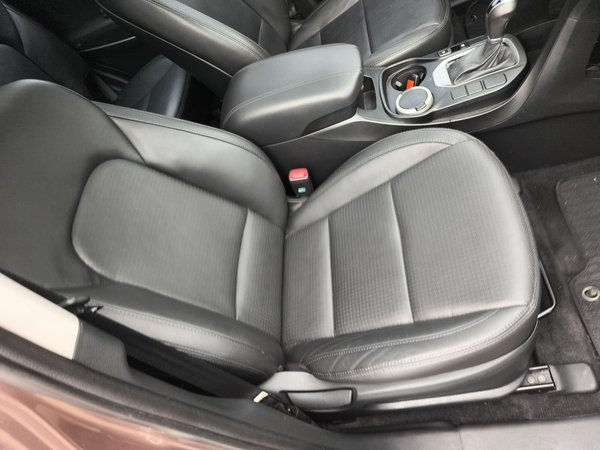 Hyundai Santa Fe 2013, 148900 км, за 6656 USD - фото 23