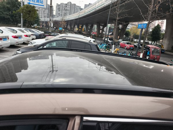 Hyundai Santa Fe 2013, 148900 км, за 6656 USD - фото 11