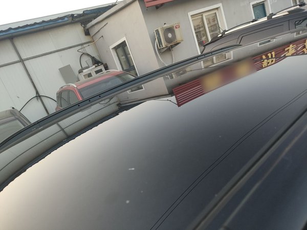 Hyundai Santa Fe 2015, 180700 км, за 6771 USD - фото 11