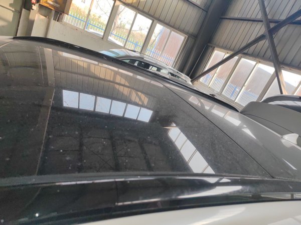 Hyundai Santa Fe 2015, 93400 км, за 6615 USD - фото 9