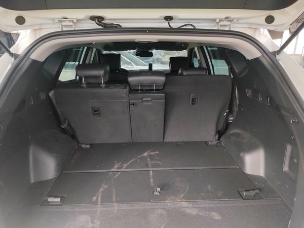 Hyundai Santa Fe 2015, 93400 км, за 6615 USD - фото 17