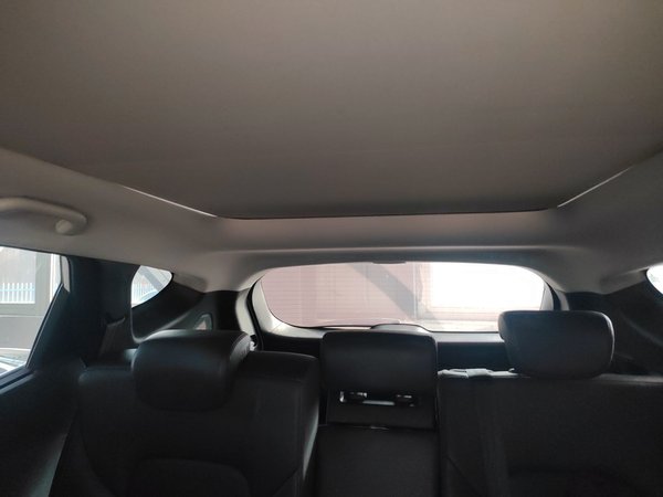 Hyundai Santa Fe 2015, 93400 км, за 6615 USD - фото 16