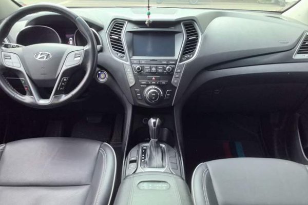 Hyundai Santa Fe 2017, 174300 км, за 9776 USD - фото 13
